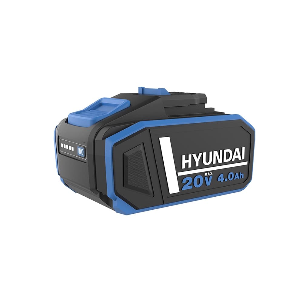Hyundai 20V 4.0Ah Lithium-ion Battery