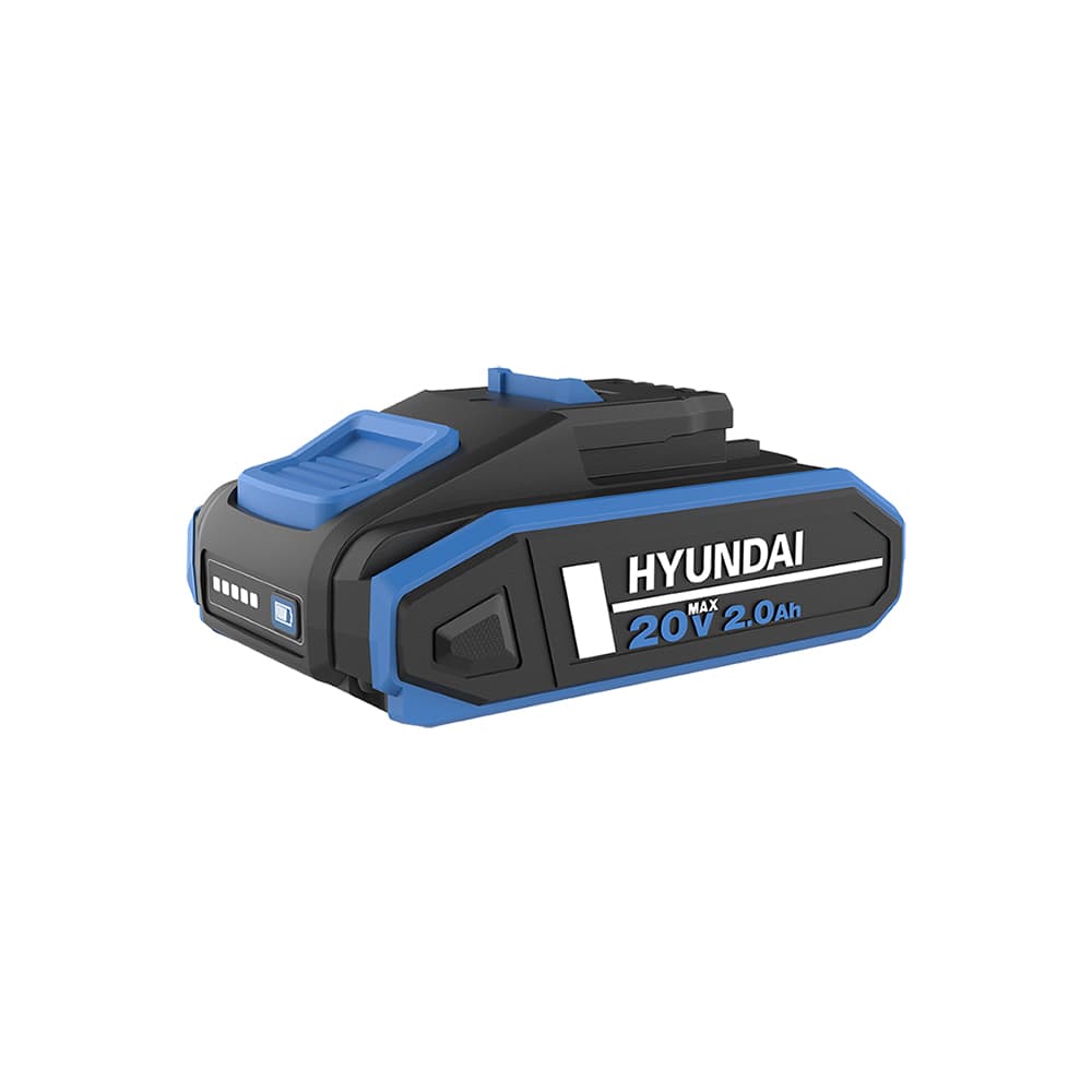 Hyundai 20V 2.0Ah Lithium-ion Battery