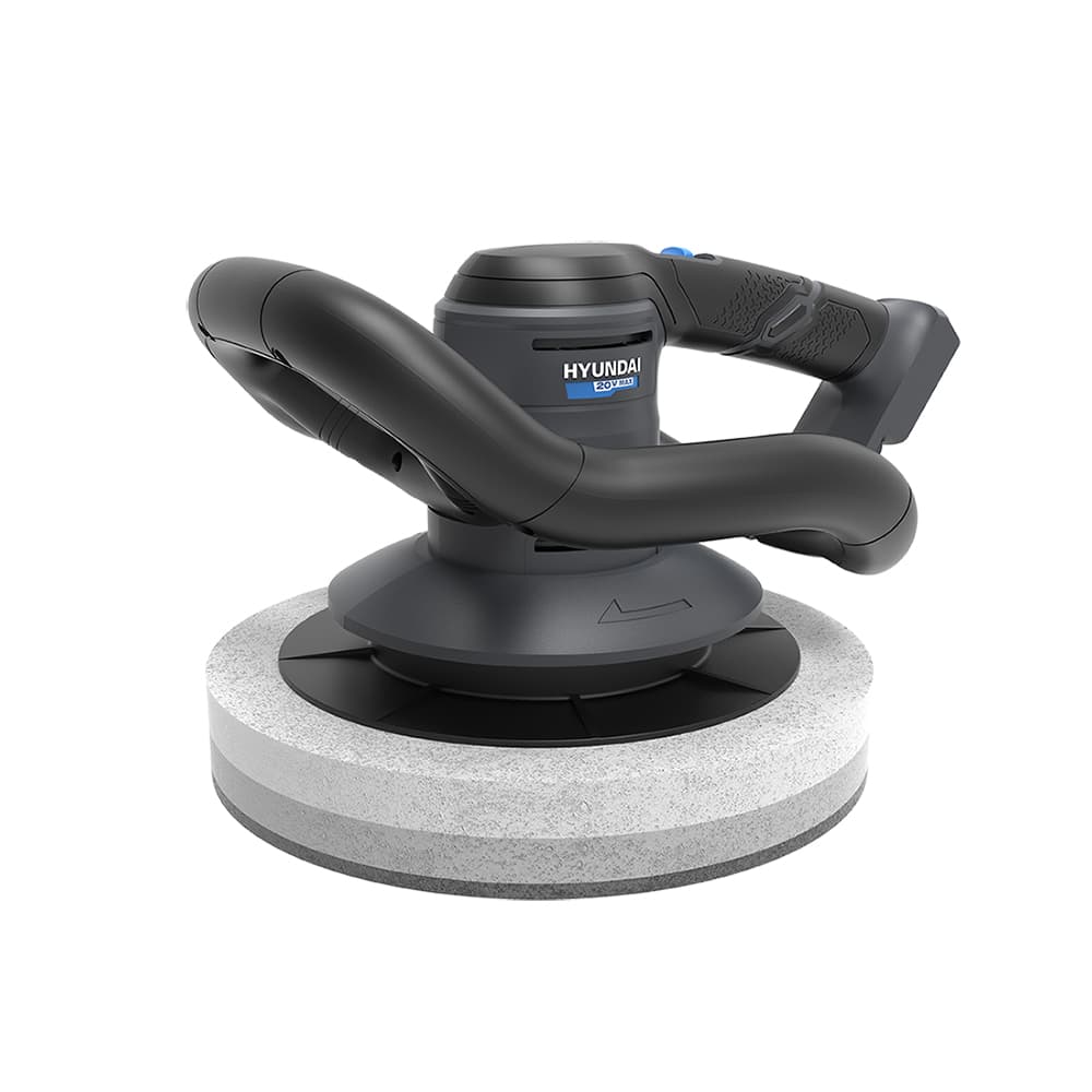 Hyundai 20V Polisher 240mm Skin Only