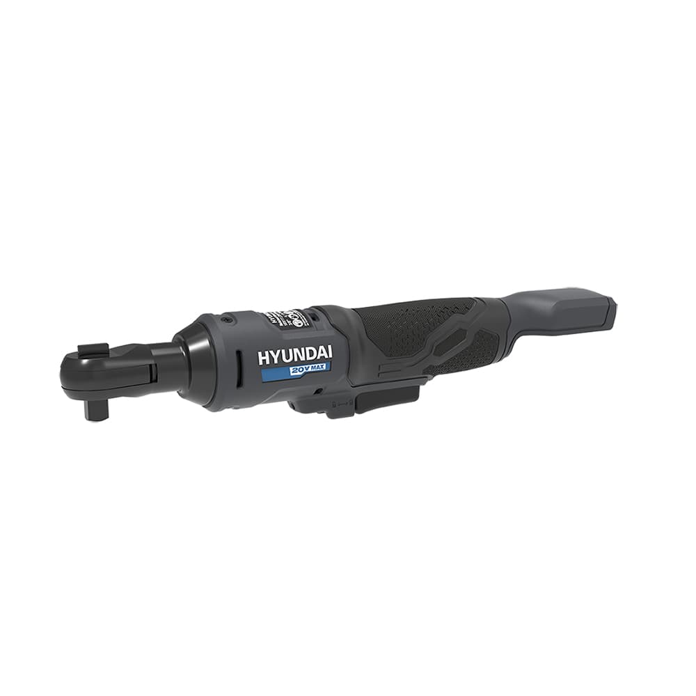 Hyundai 20V Rachet Wrench 47Nm Skin Only