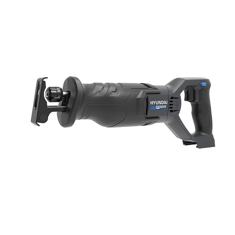 Hyundai 20V Reciprocating Saw 20mm Skin Only